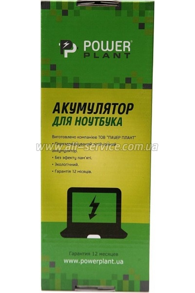 ���������� �� �������� ASUS VivoBook X200CA (ASX200L7) 11.1V 2600mAh PowerPlant (NB430499)
