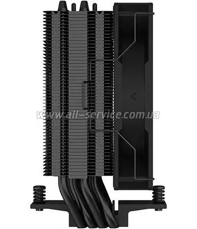����� ��� ���������� Deepcool AG400 BK ARGB (R-AG400-BKANMC-G-2)