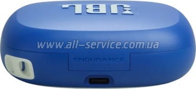 �������� JBL Endurance Zone Blue (JBLENDUZONEBLU)