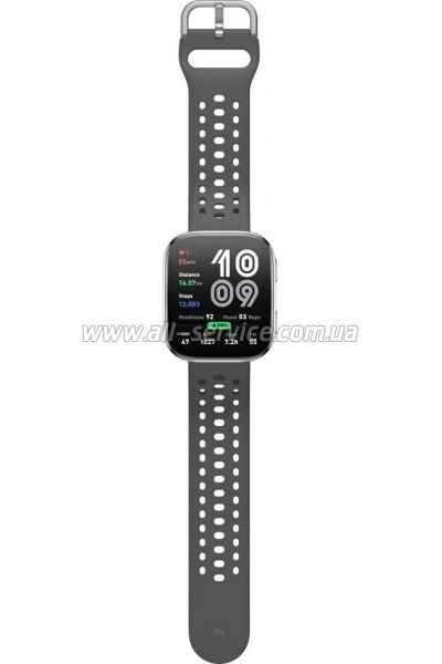 - Amazfit Bip 6 Charcoal W2435AP3N (1147278)