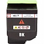  BASF Lexmark CS417dn  71B0H10 Black (BASF-KT-71B0H10)