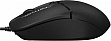  A4Tech FM12 Black