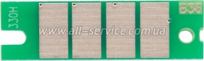 ��� BASF Ricoh SP330DN/ SP330SN/ SP330SFN ������ 408281/ SP330H (BASF-CH-SP330H)