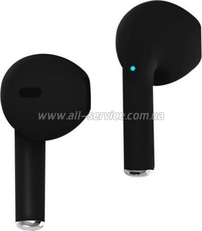 �������� Media-Tech R-Phones Black (MT3608K)
