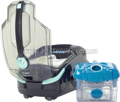  Thomas DryBox Amfibia Family (788599)