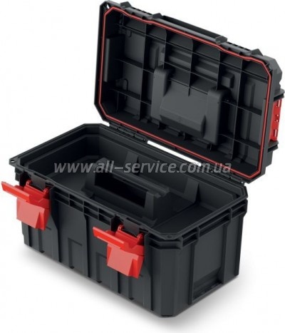    Kistenberg 18", 450*280*264, S Block PRO, KXS4530 (KXS4530)