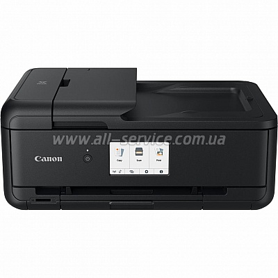  3 Canon PIXMA TS9540 black  Wi-Fi (2988C007)
