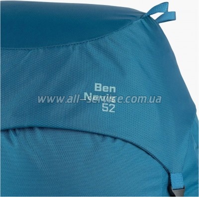   Highlander Ben Nevis Men 52L Petrol (RUC275-PL) (931629)
