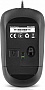  REAL-EL RM-222 USB Black/Gray (EL123200040)