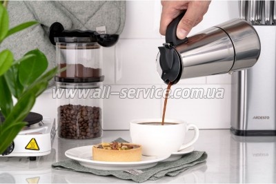 ��������� ��������� Ardesto Gemini Apulia (AR0804SS)