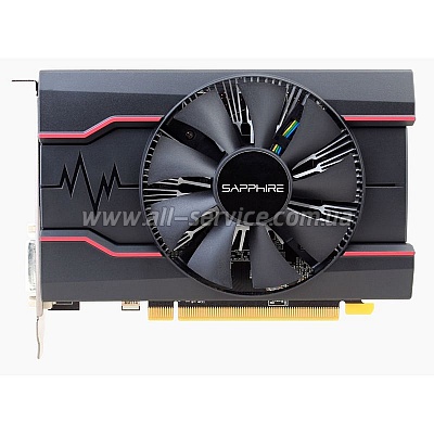  SAPPHIRE RX 550 4GB (11268-01-20G)