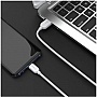 ���� ������ USB 2.0 AM to USB-C 2.0m 2.4A white BOROFONE (6957531090021)
