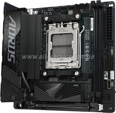   GIGABYTE B850I AORUS PRO