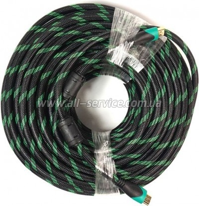  PowerPlant HDMI - HDMI, 30m, 2.0V, Highspeed (KD00AS1297)