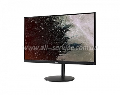  Acer 27" Nitro XF272U WQHD (UM.HX2EE.P04)