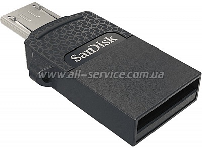  32GB SANDISK Ultra Dual OTG (SDDD1-032G-G35)