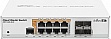   Mikrotik CRS112-8P-4S-IN