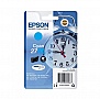  Epson 27XL WF-7110/ 7610/ 7620 cyan (C13T27124022)