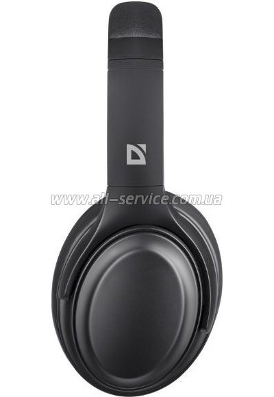 �������� Defender FreeMotion B535 Bluetooth Black (63535)