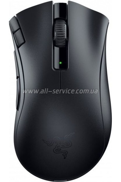 Razer DeathAdder V2 X Hyperspeed Black (RZ01-04130100-R3G1)