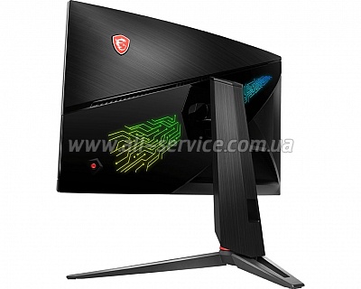 MSI 27" Optix MPG27C