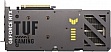  ASUS GeForce RTX5060Ti 8Gb TUF OC GAMING (TUF-RTX5060TI-O8G-GAMING)