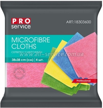    PRO service Professional     4 . (4823071631449)
