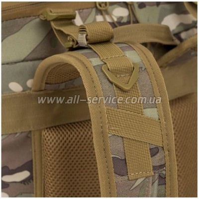   Highlander Eagle 3 Backpack 40L HMTC (929629)