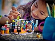 ����������� LEGO Friends �������-��������� 196 ������� (42610)