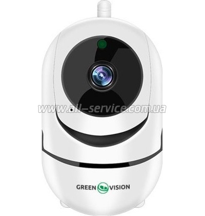   Greenvision GV-165-GM-DIG30-10 PTZ 3MP (GV-165-GM-DIG30-10)