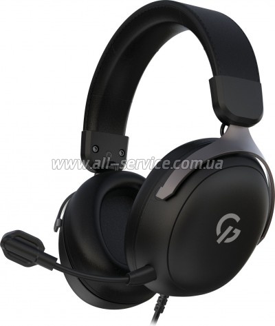 �������� GamePro Asgard Freya Black (HS145B)