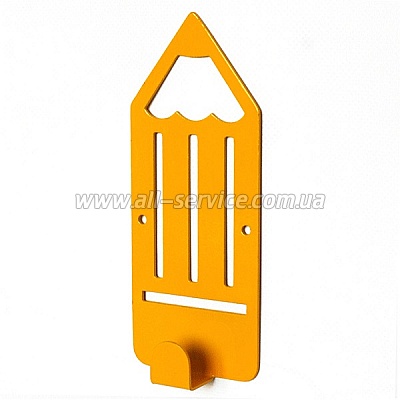 ������� ��������� Glozis Pencil Yellow (H-041)