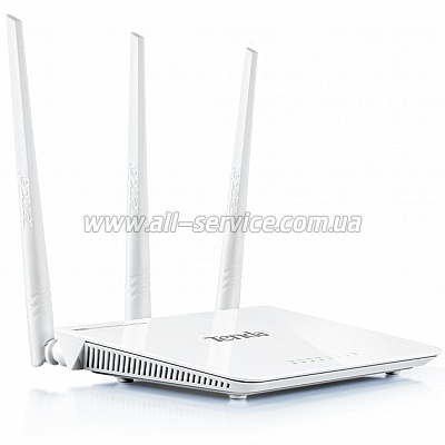 Wi-Fi ����� ������� Tenda F3