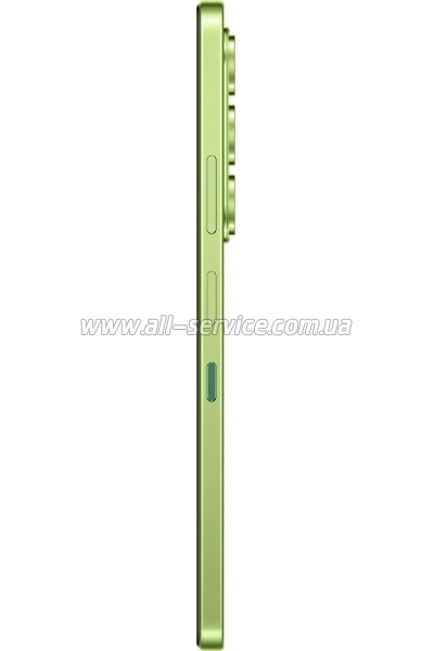   Infinix Hot 60i 4/128Gb Meadow Green (4894947093609)