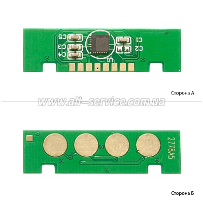 Чип BASF для Xerox Phaser 3052/ 3260/ WC 3215/ 3225 (BASF-CH-P3052-106R02778) Чип BASF для Xerox Phaser 3052/ 3260/ WC 3215/ 3225 (BASF-CH-P3052-106R02778)