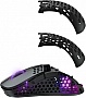  Xtrfy M42 RGB Wireless Black (M42W-RGB-BLACK)
