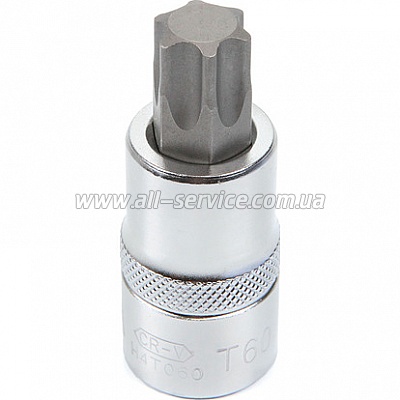 Головка торцевая LICOTA H4T060 Головка торцевая LICOTA H4T060