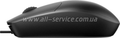  Rapoo N100 Black