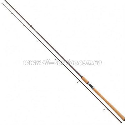 Спиннинг Balzer Magna Top Spin Lure50 2,40м. 15-50гр. (11117 240) Спиннинг Balzer Magna Top Spin Lure50 2,40м. 15-50гр. (11117 240)