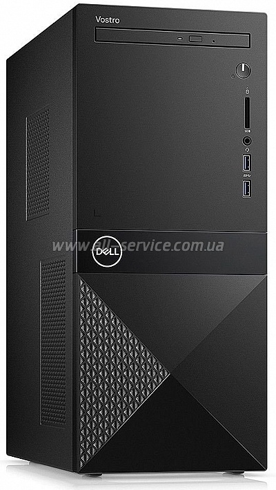  Dell Vostro 3670 ( 	N205VD3670_UBU)