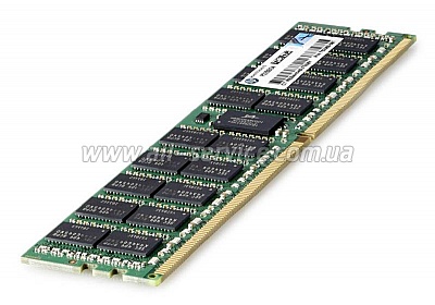 Память 8GB специализированная HP 1Rx4 PC4-2133P-R (803028-B21) Память 8GB специализированная HP 1Rx4 PC4-2133P-R (803028-B21)