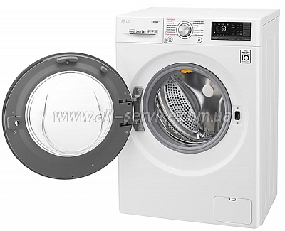 ���������� ������ LG F2J7HSW2W