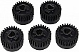�������� ���������� ���� HP Laser Jet Pro M401n/ 401dn Lower Roller Gear 27T (CET2477)