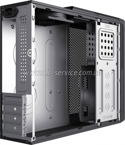  Gamemax ST-612-2U3-TYC 400W