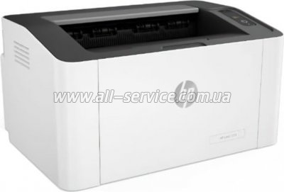  HP Laser 107a (4ZB77A)