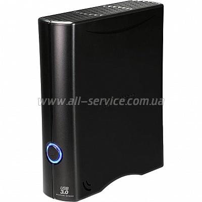  4TB TRANSCEND Storejet SJ3.5 (TS4TSJ35T3)