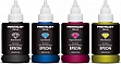   PRINTALIST Epson  4140 B/C/M/Y (PL-INK-EPSON-SET4)