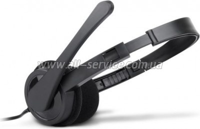  REAL-EL GD-012 Black