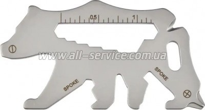  Skif Plus Bear (VK1928-P)