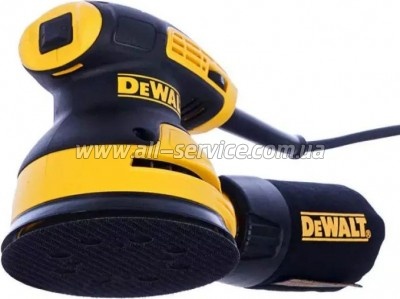   DeWALT 280 , 125 , 8000-12000 /, 1.28  (DWE6423)